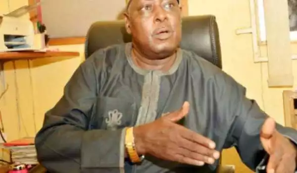 Buhari’s cabinet filled with competent professionals, few politicians – SGF Lawal